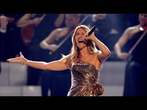 Celine Dion - The Show Must Go On (Queen Cover) (Billboard Music Awards, May 2016)