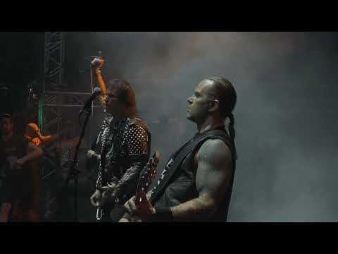 WOLFBRIGADE - Live At OBSCENE EXTREME 2024!!!