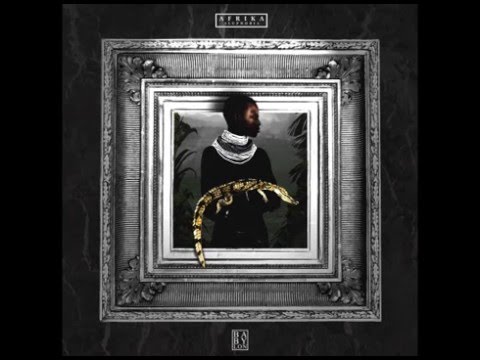 Aluphobia - Kule-Kule (Official audio)