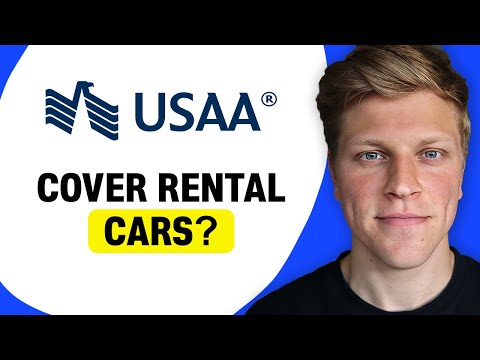 Usaa Car Rental