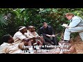 George Of The Jungle Lyle Speaking Swahili