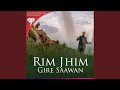 Rim Jhim Gire Saawan Feat Ramu Raj