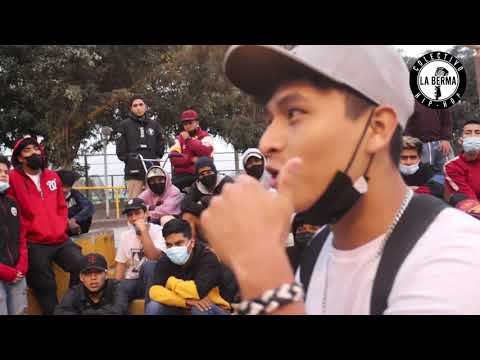 ZILA vs ELTIEMPO - EDICIÓN SANGRE NUEVA | BERMA2H