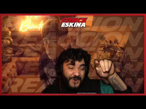 REACCIÓN  | MALDAD - AXEL WILLY