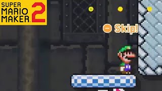 I Skip? -  Endless Super Expert (no skips) 205