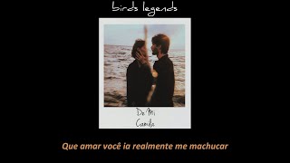 De Mí - Camila (legendado)