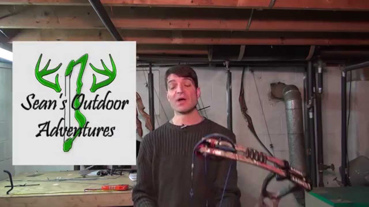 Watch video Things that impact bow speed Now Things that impact bow speed