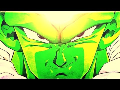 Dragon Ball FighterZ Online Matches: Good Close Calls 5 - Super Namek