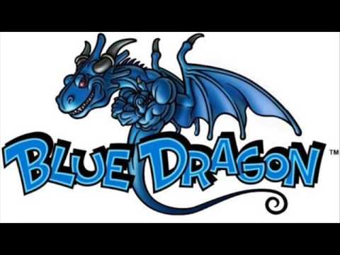 Blue Dragon - The Seal is Broken
