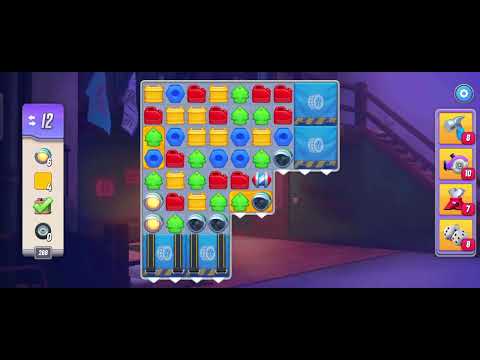 Chrome Valley Customs Level 268 no boosters | PuzzledCubes.site