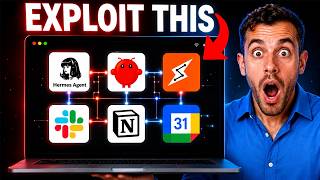 How to Build Your Own Agent OS (FREE)