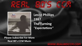 Leslie Phillips - Expectations