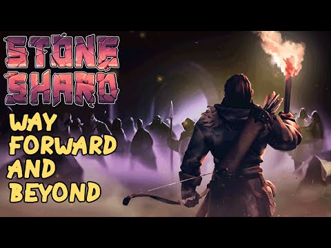 Stoneshard Way Forward Update and Beyond (v0.6.0.0)
