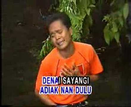 Ucok Sumbara - Cinto Bakasan