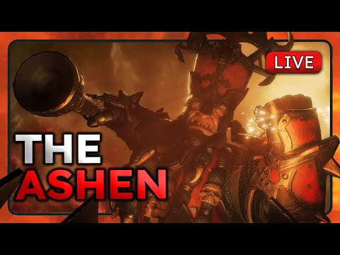 Drazhoath the Ashen - Total war Warhammer 3