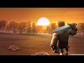 Mencoba Desa Malam Di Clash Of Clans