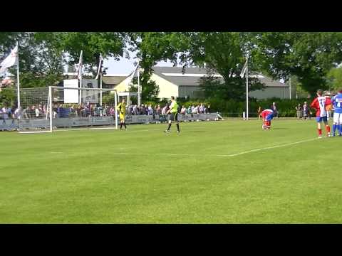 Roda Boys - VVGZ 30-04-2011