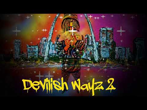 F.H.E Luhjay- (Himothy) ft LocheadgangTy4