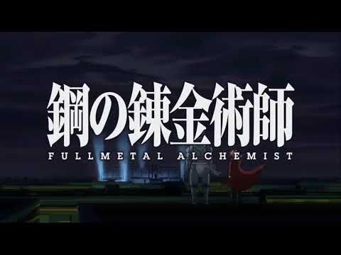 Fullmetal Alchemist Brotherhood Openings & Endings OST