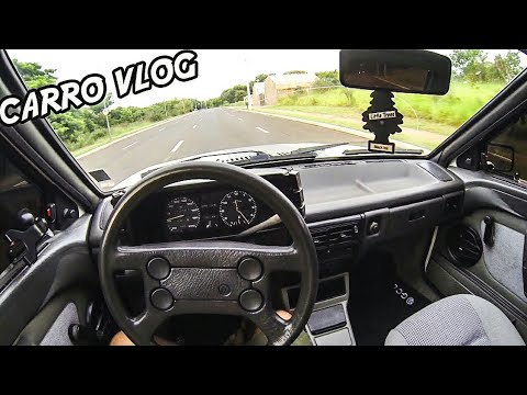 IS A SQUARE GOL GOOD FOR A FIRST CAR?