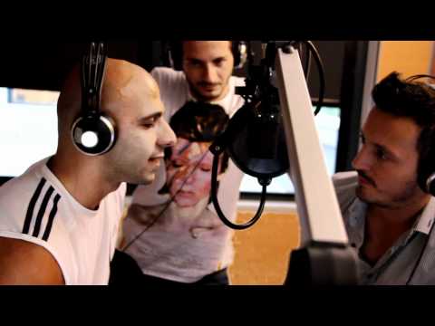 RADIOBARI 1 TOKI  BARI