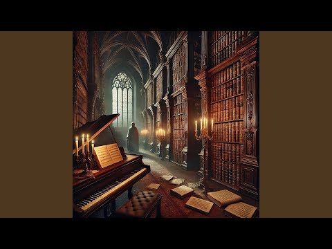 Ancient Knowledge Awaits (Cinematic Classical Music for Intense Study Sessions)