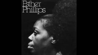 Esther Phillips - After Loving You