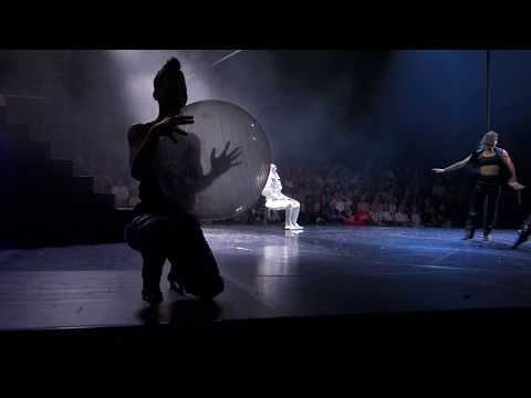 Ting - The Nits / Scapino ballet / Rotterdam