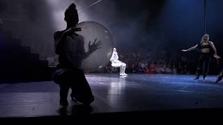 Ting - The Nits / Scapino ballet / Rotterdam