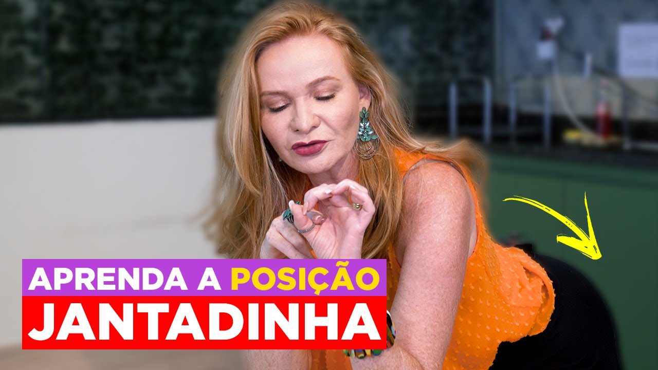 4 posições para um S3XO INCRÍVEL em casa