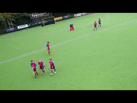 SCHC JO18-1 - Gooische JO18-1