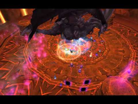 Whatever Were Awesome, US 9th Heroic Nefarion Kill