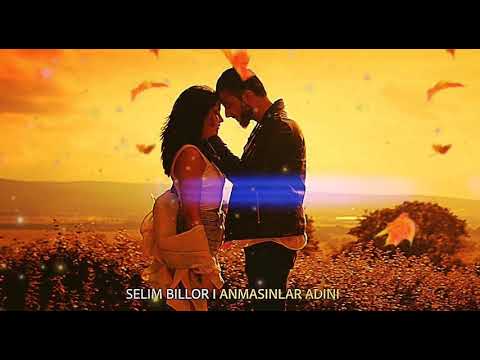 Selim Billor - Anmasınlar Adını (2021)