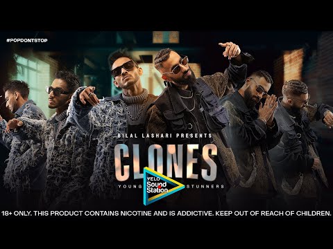 Clones | VELO Sound Station 3 | Young Stunners