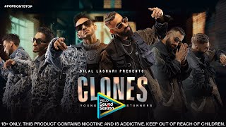 Download lagu Clones | VELO Sound Station 3 | Young Stunners mp3