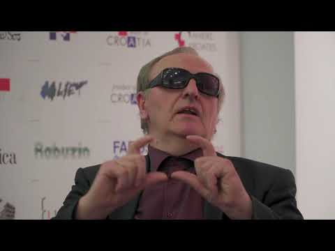[d]razgovor: BORIS LJUBIČIĆ
