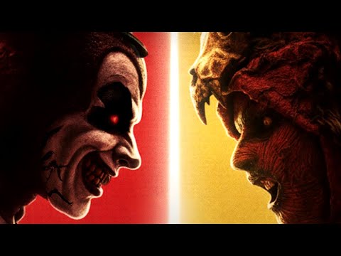 The Dark Domain: Mickey-vs-Winnie