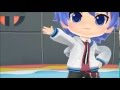 初音ミク Project Mirai 2 PV: 「Embarassment-Hiding ...