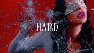 Download lagu FELICIA - Hard ( Lyric video) mp3 Download lagu FELICIA - Hard ( Lyric video) mp3
