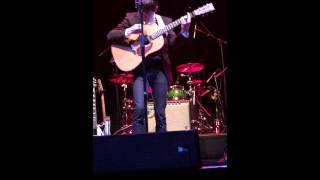 Dylan Gardner - The Actor - Uptown Theater, Napa, California