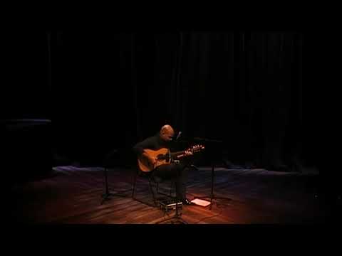 Odeon  Marcel Powell Solo  Ao vivo