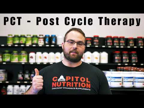 How to Use / Take Prohormones Safely?