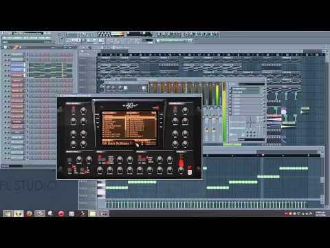 YVES V Ft. Mike James - Right Time [FULL FL Studio Remake + FREE FLP]