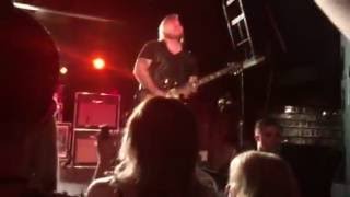 Failure Anthem - First World Problems (Live, OKC) (HQ)