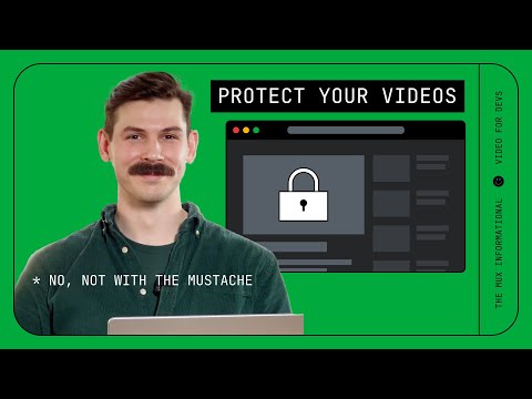 What is DRM (digital rights management) and how does it work