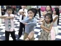 Some Kind Of Wonderful Hi 5