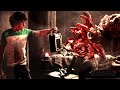 A Quiet Place 2 Full Final Scene 4K