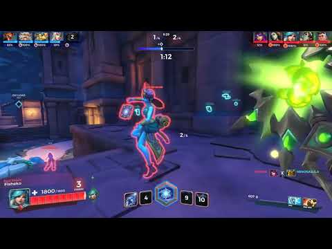 Fisheko pro game play evie