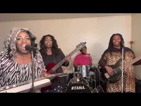 Don’t Let the Devil Ride