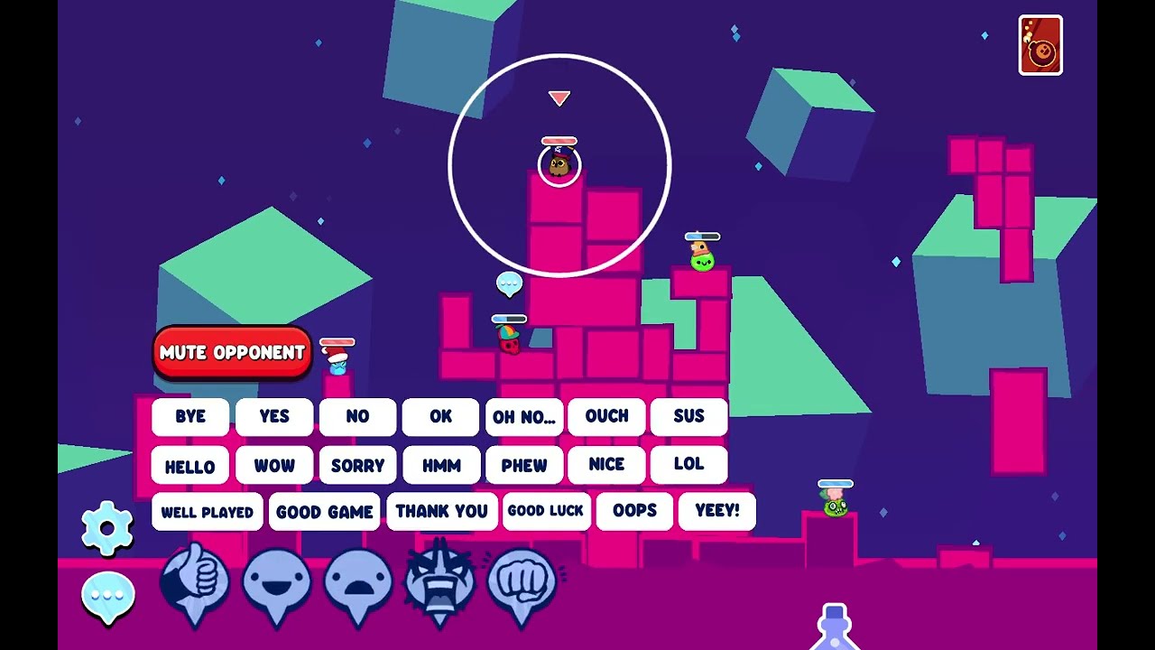 Boom Slingers ReBoom: The Explosive Return to Action